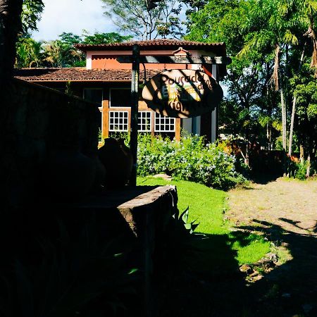 Pousada D'Oleo De Guignard Tiradentes Luaran gambar